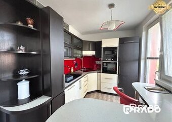 RADO | 1i byt Piešťany 43 m² | zrekonštruovaný | A. Hlinku