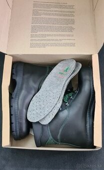Pracovná obuv Schütze schuhe velkosť 43
