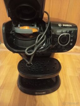 Bosh Tassimo kávovar ako nový