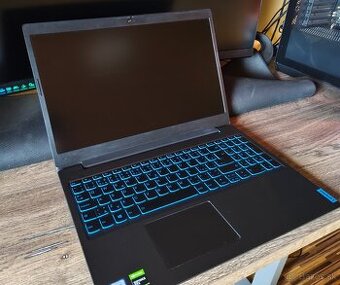 Laptop Lenovo Ideapad L340-15IRH Gaming