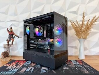⭐️ Ryzen 7 7800x3D, RTX 3080 10GB, 32GB RAM, 1TB SSD, 850W