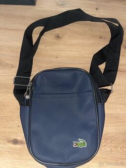 Lacoste taška cez rameno