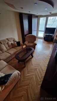 Prenajmem 3.izbový byt