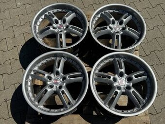 R18 5x120 MIM 8J ET40 na bmw