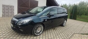 Opel Zafira Tourer 2,0 CDTI automat