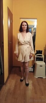 Dámske šaty č.42