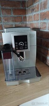Kávovar DeLonghi Cappuccino ECAM 23.466.S
Pôvodná cena 499e