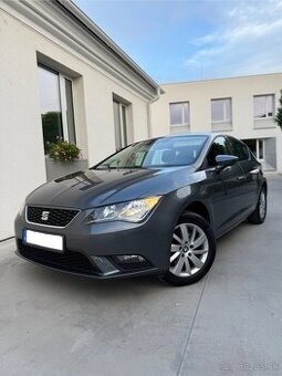 Seat Leon 1.6 TDi 2014