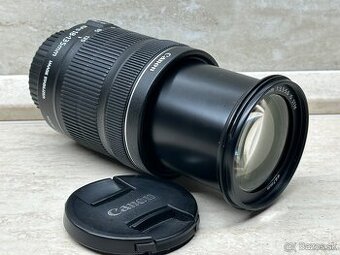 Canon EF-S 18-135mm f/3.5-5.6 IS STM