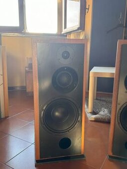 ATC SCM50 ASL Aktívne reproduktory
