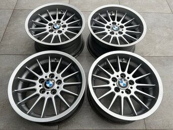 BMW styling 32 R17 5x120 ET20