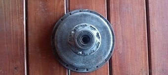 Perak Janecek-zbrojovka...stred kolesa+pakne,oblozenie