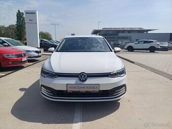 Volkswagen Golf 1.5 Life 2022 CNG