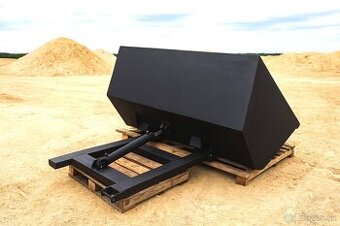 Vysokozdvižný vozík - príslušenstvo predaj