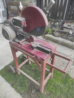 Stojanova rozbrušovačka - 1