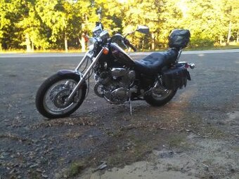 YAMAHA VIRAGO 1100