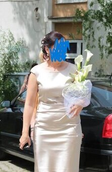 Spoločenské šaty