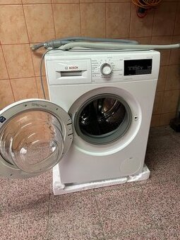 Pračka Bosch na 8kg