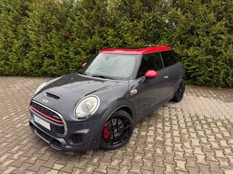 Mini John Cooper Works 170kw A/T JCW PRO