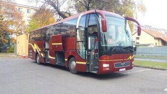 MAN lion star euro 3