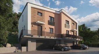 NOVOSTAVBY - HOTOVÉ SKOLAUDOVANÉ RODINNÉ DOMY KOŠICE-MYSLAVA