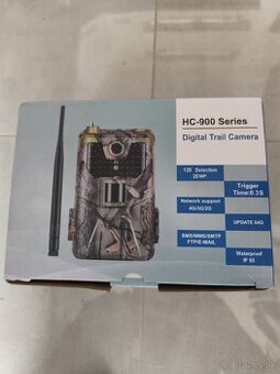 Fotopasca Suntek HC 900