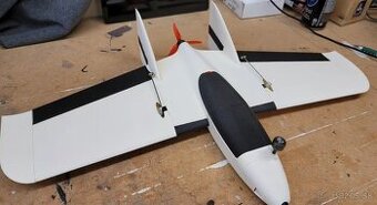Gremlin 1 FPV RC model