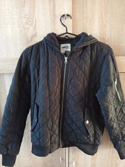 Prechodná bunda v. 158