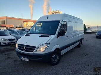 Mercedes-Benz Sprinter 316 CDI 2.2 R3L VS