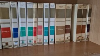 kupim knihy z tychto edicii