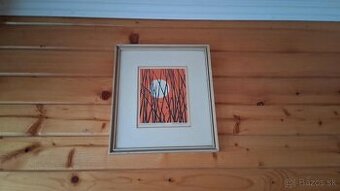 Orest Dubay – Oranžový deň