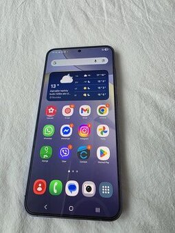 Predám Samsung S24 plus 256GB
