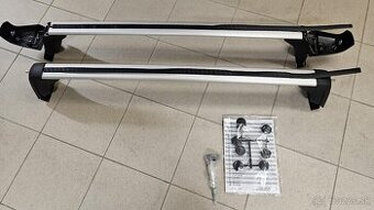 Predám nový orig.strešný nosič na opel Mokka