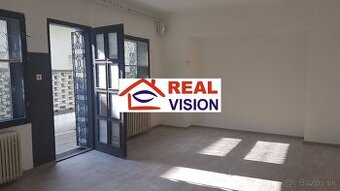 Výborné priestory v centre Popradu, centrum