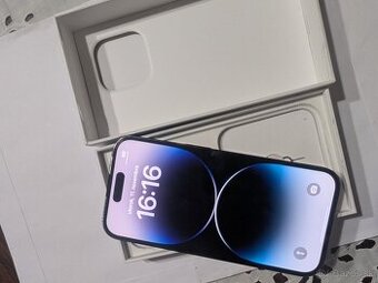 Apple iphone 14 Pro 128 GB