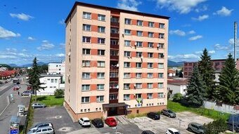 VÝRAZNÁ ZĽAVA  Šikovný 2 izbák na skok do centra LM - IHN