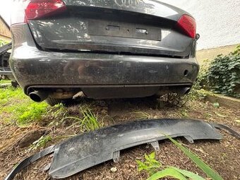 Rozpredam ND Audi A4 b8 b8,5 avant sedan tdi tfsi 2.0 .2.7