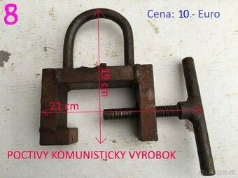 Stahováky vrtáky zásuvky a zástrčky 500 V / 60 A