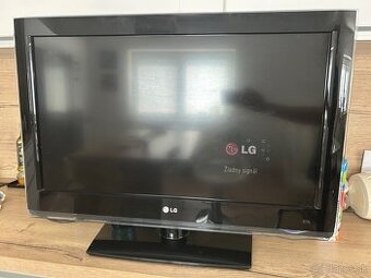 Predám televízor LG