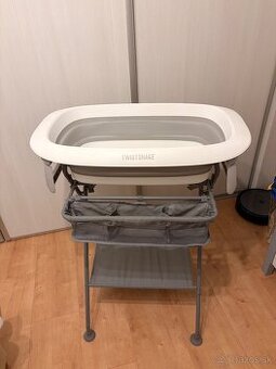 Vanicka so stojanom Twistshake