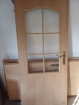 predam ntererove dvere