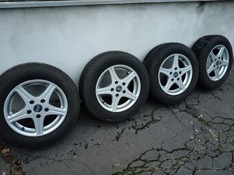 Bmw kolesá zimná sada❄️