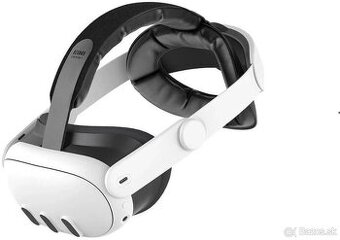 Kiwi Design Quest 3/3S K4 Comfort Elite Strap - 1