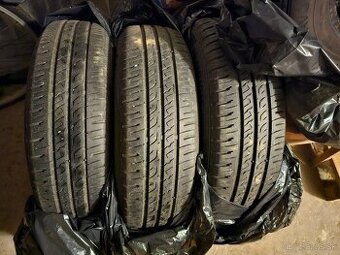 Letne pneu BARUM 175/70 R14 T