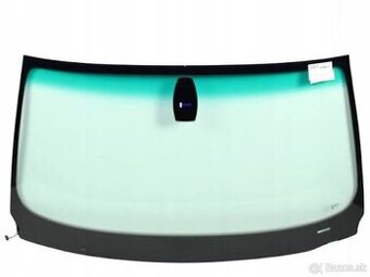 BMW 7 E65/E66 - PREDNÉ ČELNE SKLO