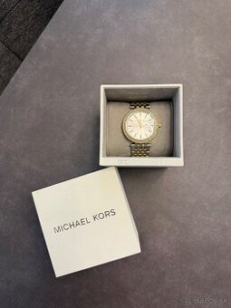 Dámske hodinky MICHAEL KORS