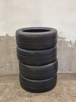 Letne pneumatiky 245/45 R18