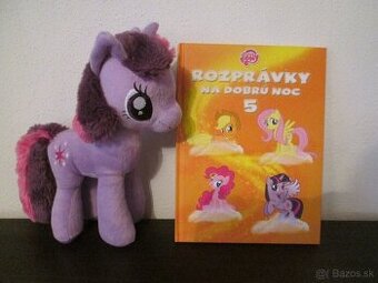 Little Pony 5
