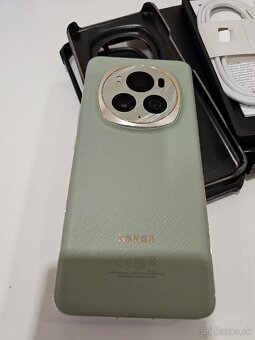Honor Magic 6 Pro - zeleny 512GB/12GB