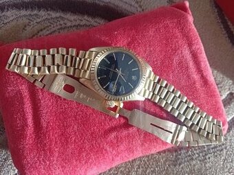Rolex Lady Datejust 26mm celozlate 18 karatove zlato